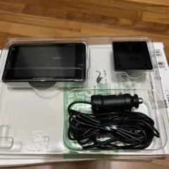 ★lethal weapon★ LS340L 新品未開封　保証あり 完売即終了！【新品未使用】ユピテル レーザー&レーダー探知機