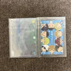 忘却バッテリー　一番くじ　硬化ケースシークレット