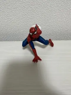 MARVEL スパイダーマンフィギア