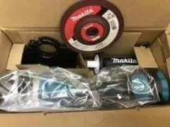 マキタ GA504DZN 本体のみ 送料込 未使用品