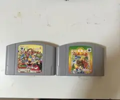 ぷよぷよ64セット☆ 動作確認済み☆