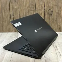 美品 dynabook G83HS 第11世代i5 指紋認証 Office 薄型
