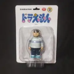 激レア・美品】メディコムトイ｜きれいなジャイアン＜新品未開封