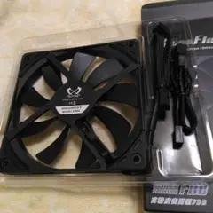 Kaze Flex II 120 SLIM ケースファン