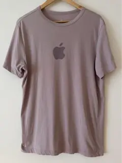 Apple Tシャツ Mサイズ アップル社 公式