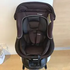 あさ様専用です**コンビ チャイルドシート ネルームライトisofix
