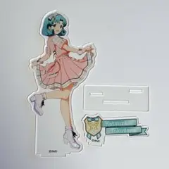 【ミリマス】徳川まつり／アクリルスタンド