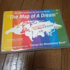 Yuzu Arena Tour 2004 "The Map of A Dream