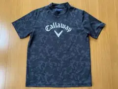 Callaway キャロウェイ ゴルフ モックネック L