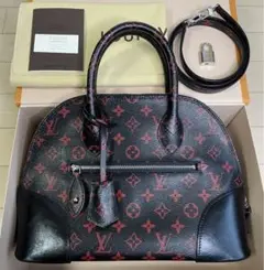 Louis Vuitton Aluma PM アンフラルージュ 限定品