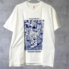新品✨アキラ　Tシャツ メンズ 半袖 新品 古着 セット 攻め アニメT