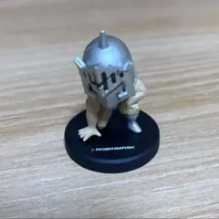 キン肉マンフィギュアコレクション 黄金のマスク編1 ロビンマスク