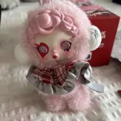 POP MART SKULLPANDAぬいぐる