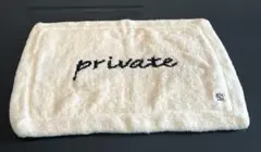 Kashwere カシウェア　ピローケース　枕カバー
