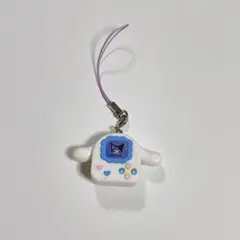 サンリオ　平成コギャル　キーホルダー