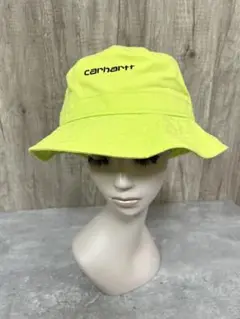 Carhartt カーハート　WIP SCRIPT BUCKET HAT