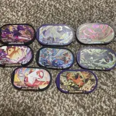 ポケモン　メザスタ　ミックス