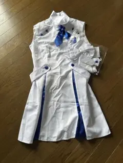葉月恋 Wish Song コスプレ衣装