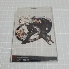 田中眼蛇夢 スーパーダンガンロンパ2 アクリルブロマイド