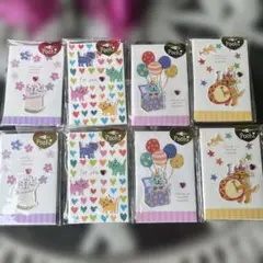 サラ・バトル　キャット　猫　ポチ袋　まとめ