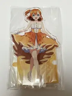 ラブライブ μ's くじ引き堂 B賞 高坂穂乃果