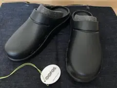 OOFOS ウーフォス OOcloog ウークロッグ サンダル リカバリー