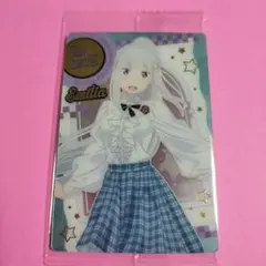 Re:ゼロから始める異世界生活No.29 エミリア