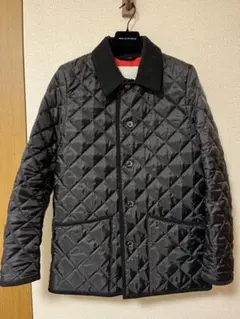 MACKINTOSH キルティングジャケット