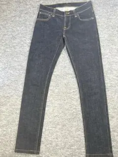 Nudie Jeans W28L32 タイトジーンズ 美品