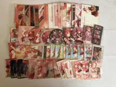 五等分の花嫁 五月 グッズまとめ売り