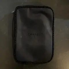 CHANEL メイクポーチ