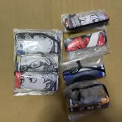 ハイキュー　ポートレートガーランド