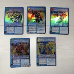 デジモンカードゲーム コレクション 100枚以上