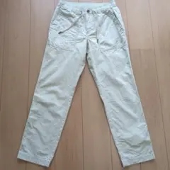 L.L.Bean スタンダードフィット パンツ S 30