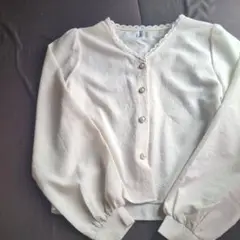 ブラウス　ソニョナラ