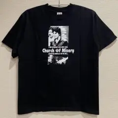 Church of Misery Tシャツ Richard Ramirez
