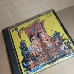 PCエンジン カトちゃんケンちゃん　激レア　HuCARD