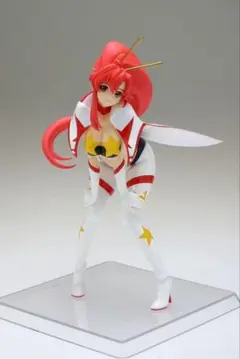 天元突破グレンラガン ヨーコ・スペースルックVer. 通常版 1/8 完成品フ… ふるいちオンライン - ホビー/ホビー その他/天元突破
