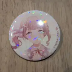 プロセカ ホログラム缶バッジ 【望月穂波】