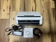 EPSON スキャナー DS-570W　Wi-Fiモデル