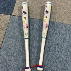 【中日・サンリオ】カンフーバット