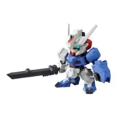 ガシャポン戦士DASH08　ガンダムアスタロト　未開封単品　ガチャ