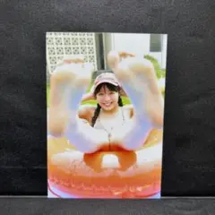 Amazon限定生写真のみ STU48工藤理子1st写真集りこのとりこ。