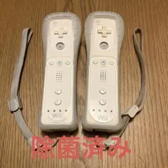 Wiiリモコン ホワイトプラス、ノーマル