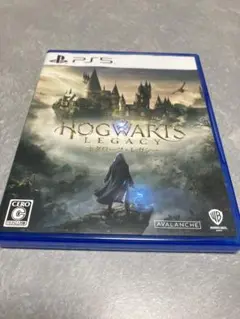 PS5 ホグワーツ・レガシー 通常版