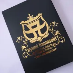 浜崎あゆみ/ayumi hamasaki ASIA TOUR 2007~To…