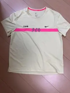 NIKE ナイキ EKIDENランニングトップ FQ8019-331 サイズXL