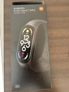 xiaomi スマートウォッチ7 中国版