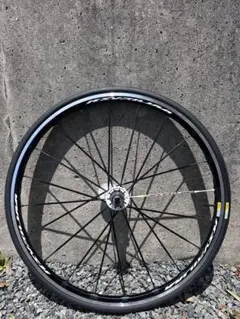 マヴィック・キシリウムSLS 25Cタイヤ付き完組ホイール 700C リアのみ 2025年最新】Mavic Ksyrium SLSの人気アイテム - メルカリ