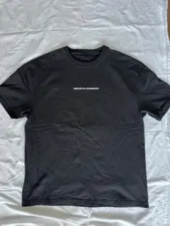 【DENHAM 】メンズ Tシャツ ブラック / Mサイズ